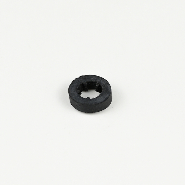 Black EPDM Screw Washer Ø10.5*5.9*2.7