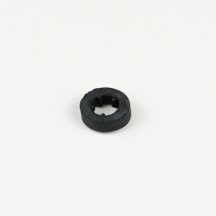 Black EPDM Screw Washer Ø10.5*5.9*2.7