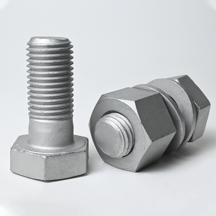 SUS410 High-Strength Hex Bolt M30*70