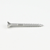 SUS316 Flat Head Torx with 4 Ribs Drywall Screw 12#-8*65