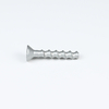 SUS410 Countersunk Head Hex Socket Concrete Screw Anchor M8-7.7*60