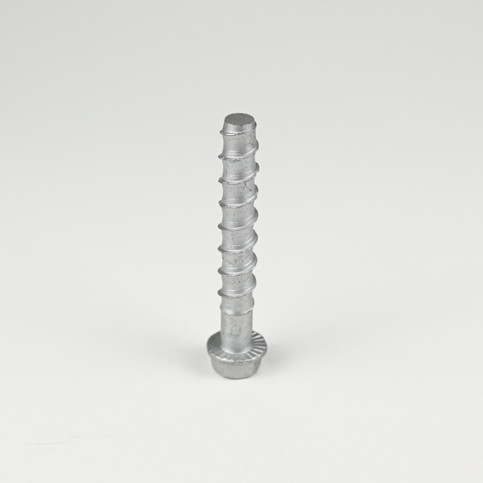 10B21 Hex Washer Head Concrete Screw Anchor M12-10*100