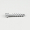 10B21 Hex Washer Head Concrete Screw Anchor M6-5.8*45