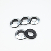 Antirust Aluminum with EPDM Bonded Screw Washer Ø18.5xØ9.5x0.9 - Ø17.5xØ8.5x2.0