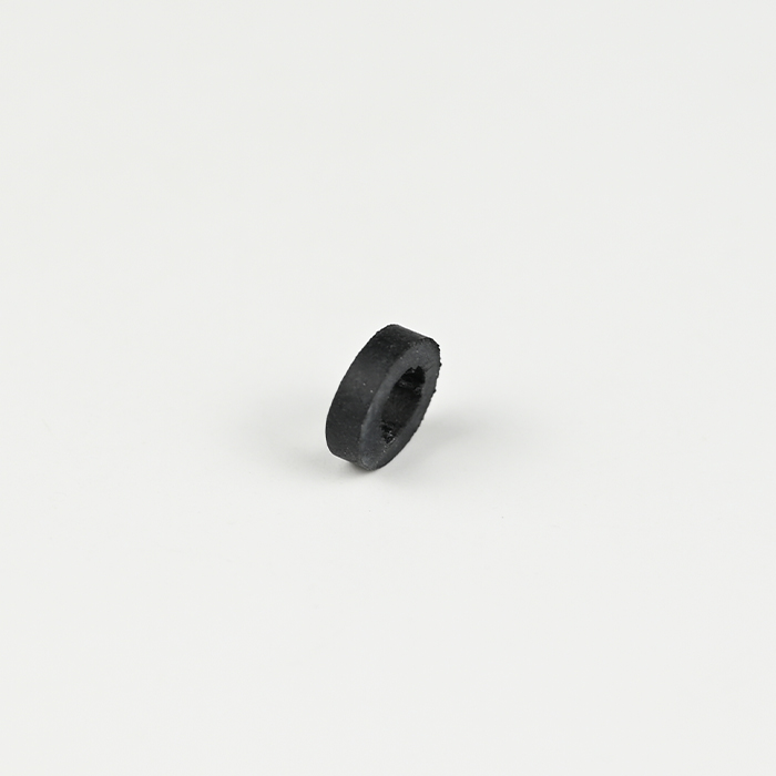 Black EPDM Screw Washer Ø10.5*5.9*2.7