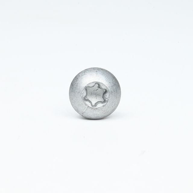 SUS410 Pan Torx Head Stitch Screw 12#-14*1-1/2''