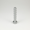 SUS410 Hex Washer Head Concrete Screw Anchor 3/4-16*5''