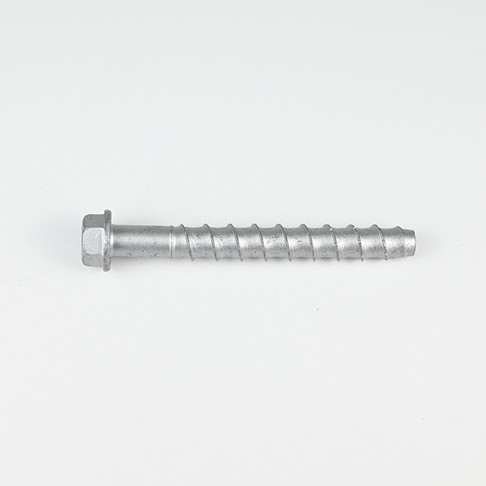 10B21 Hex Washer Head Concrete Screw Anchor M12-10*125