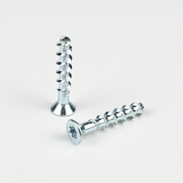 10B21 Countersunk Head Star Concrete Screw Anchor M5-4.5*35
