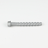 10B21 Hex Flange Head Concrete Screw Anchor M12-11.3*125