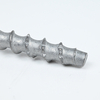 Bi-metal SUS304 Hex Flange Hanger Concrete Screw Anchor M8-7.7*55