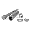 Galvanized Hex Head Concrete Expansion Anchor Bolt with Nuts