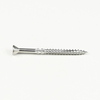 SUS304 Trim Head Torx with 4 Ribs Chipboard Screw 5.0-2.2*60