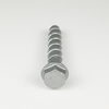 SUS410 Hex Washer Head Concrete Screw Anchor 3/4-16*5''