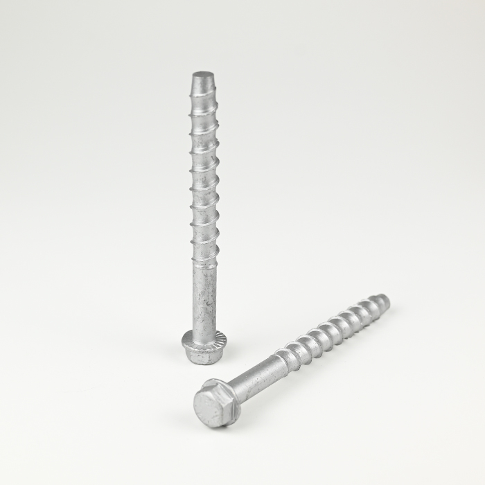 10B21 Hex Washer Head Concrete Screw Anchor M12-10*150