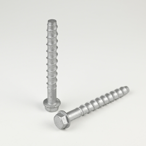 10B21 Hex Washer Head Concrete Screw Anchor M12-10*125