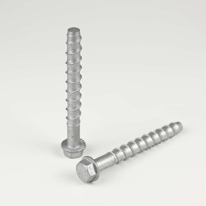 10B21 Hex Washer Head Concrete Screw Anchor M12-10*125