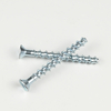 10B21 Flat Head Hex Socket Concrete Screw Anchor M6-5.8*75