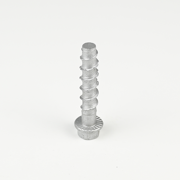 10B21 Hex Washer Head Concrete Screw Anchor M10-7.7*65