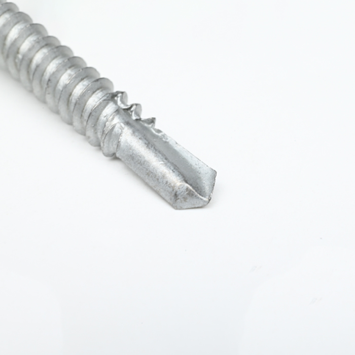 SUS410 Pan Torx Head Stitch Screw 12#-14*1-1/2''