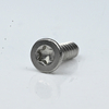 SUS304 Countersunk Head Star Chipboard Screw ST2.9-24*13