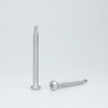 Bi-metal Pan Head Star Self Drilling Screw ST6.3-2.0*65 2#