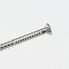 SUS304 Oval Head Torx Self Drilling Screw 10#-2.2*50