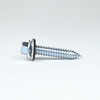 SUS410 Hex Head Self Tapping Screw 11/32-12*45