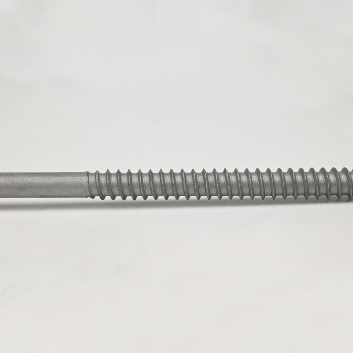 1022A Hex Flange Head Self Drilling Self Tapping Screw ST5.5-14*165